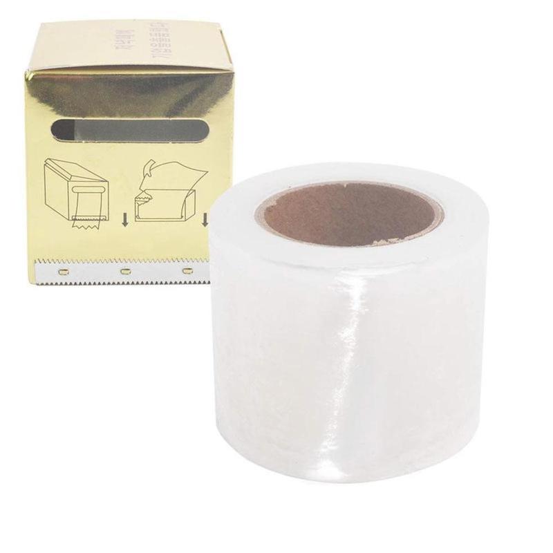 Semi-permanent makeup tools, consumables, tattoo wrap